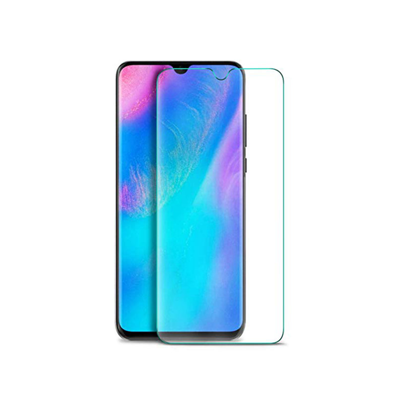 (2 Pack) Tempered Glass Screen Protector for Huawei P30 (2 Pack) Tempered Glass Screen Protector for Huawei P30